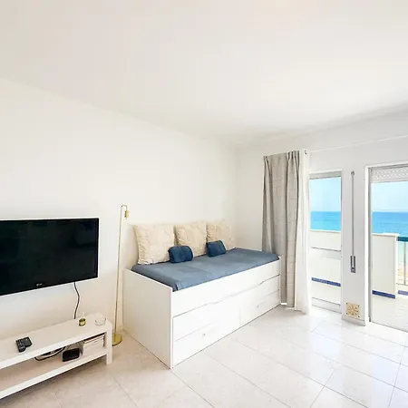 Rocha Mar Concorde Infinity Апартаменты