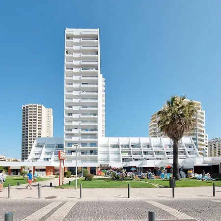 Rocha Mar Concorde Infinity Портиман