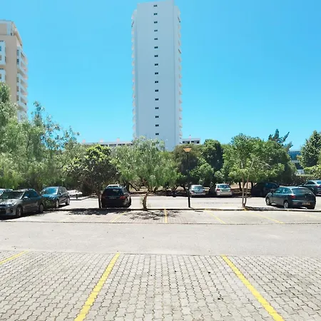 Апартаменты Rocha Mar Concorde Infinity *